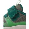 Reima Tepastelu s membránou - Greyish green (Rozměr Normální, Velikost boty 27)