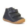 Froddo Paix Up Dark Blue (Rozměr Široká, Velikost boty 27)