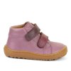Froddo Barefoot First Step Pink (Rozměr Široká, Velikost boty 33)