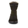 Froddo Barefoot Up Tex Snow Wool Black (Barva Černá, Rozměr Široká, Velikost boty 41)