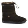 Froddo Barefoot Up Tex Snow Wool Black (Barva Černá, Rozměr Široká, Velikost boty 41)