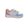 Joma Pipe JR 2607 White Pink (Rozměr Normální, Velikost boty 34)