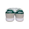 Joma Campus JR 2615 White Green3
