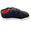 EF Barefoot 3407 Black (Rozměr Široká, Velikost boty 35)