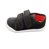 EF Barefoot 3407 Black (Rozměr Široká, Velikost boty 35)