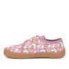 Froddo Slippers White/Pink (Rozměr Široká, Velikost boty 21)