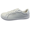 C.Zero Lady 2502 White (Rozměr Široká, Velikost boty 36)