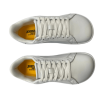 C.Zero Lady 2502 White (Rozměr Široká, Velikost boty 36)