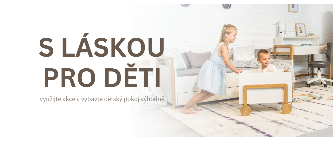 Kolekce nábytku VICTOR 2