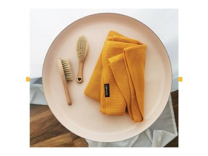 Lehká bambusová dečka Mango 1