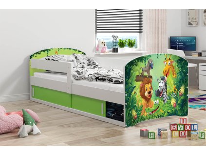 Jungle 1