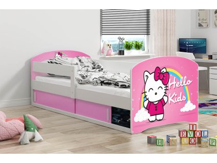 Kitty 1