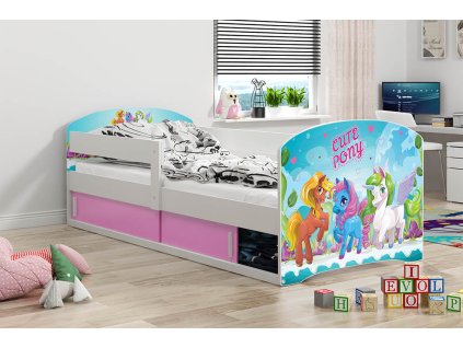 Pony 1