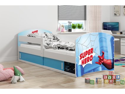 Superhero 1