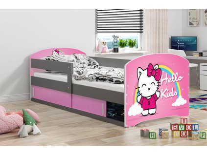 Kitty 1