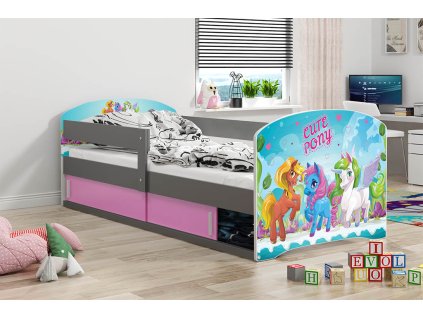 Pony 1