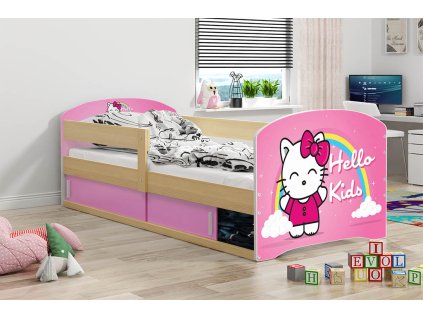 Kitty 1
