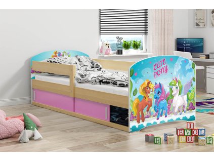 Pony 1