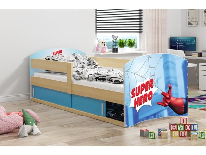Superhero 1