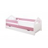 Dětská postel ALA