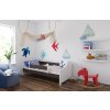 Dětská postel LILI