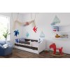 Dětská postel LILI