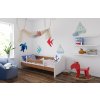 Dětská postel LILI