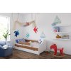 Dětská postel LILI