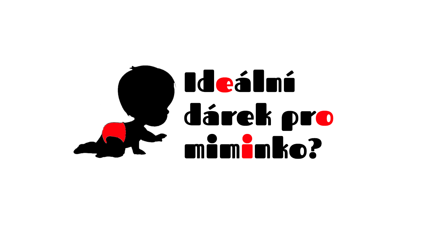 Ideální dárek pro miminko aneb proč pořídit miminku černobílou knížku