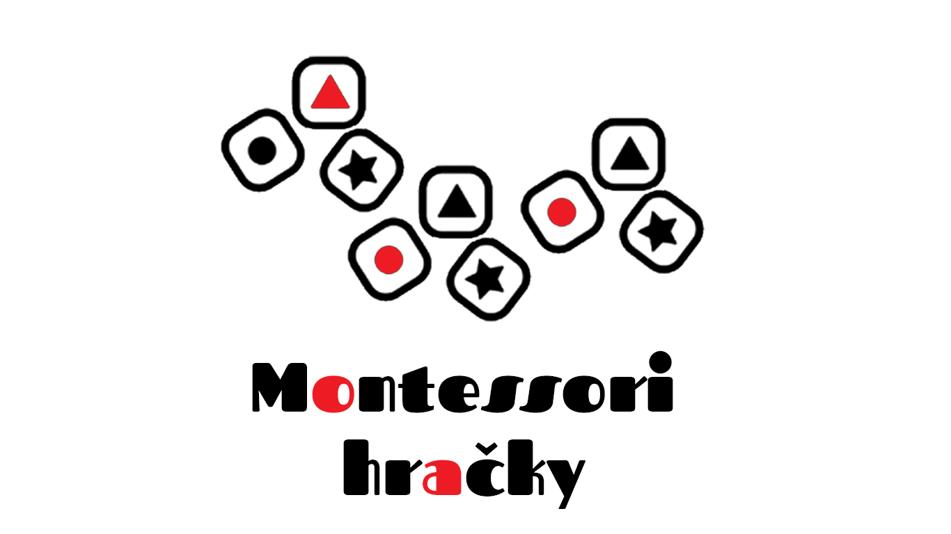 Montessori hračky pro miminka od 0 do 3 měsíců