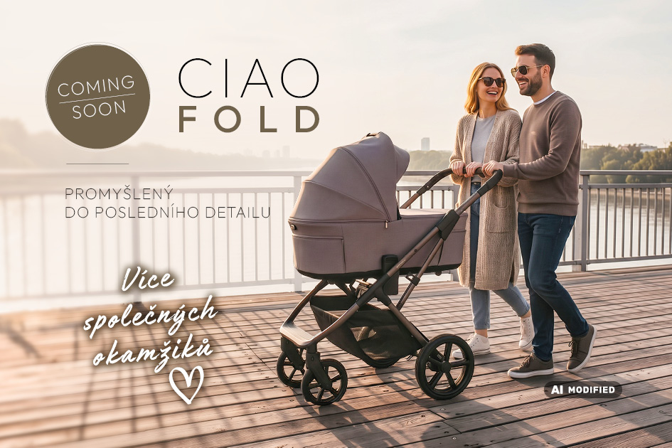 CIAO FOLD