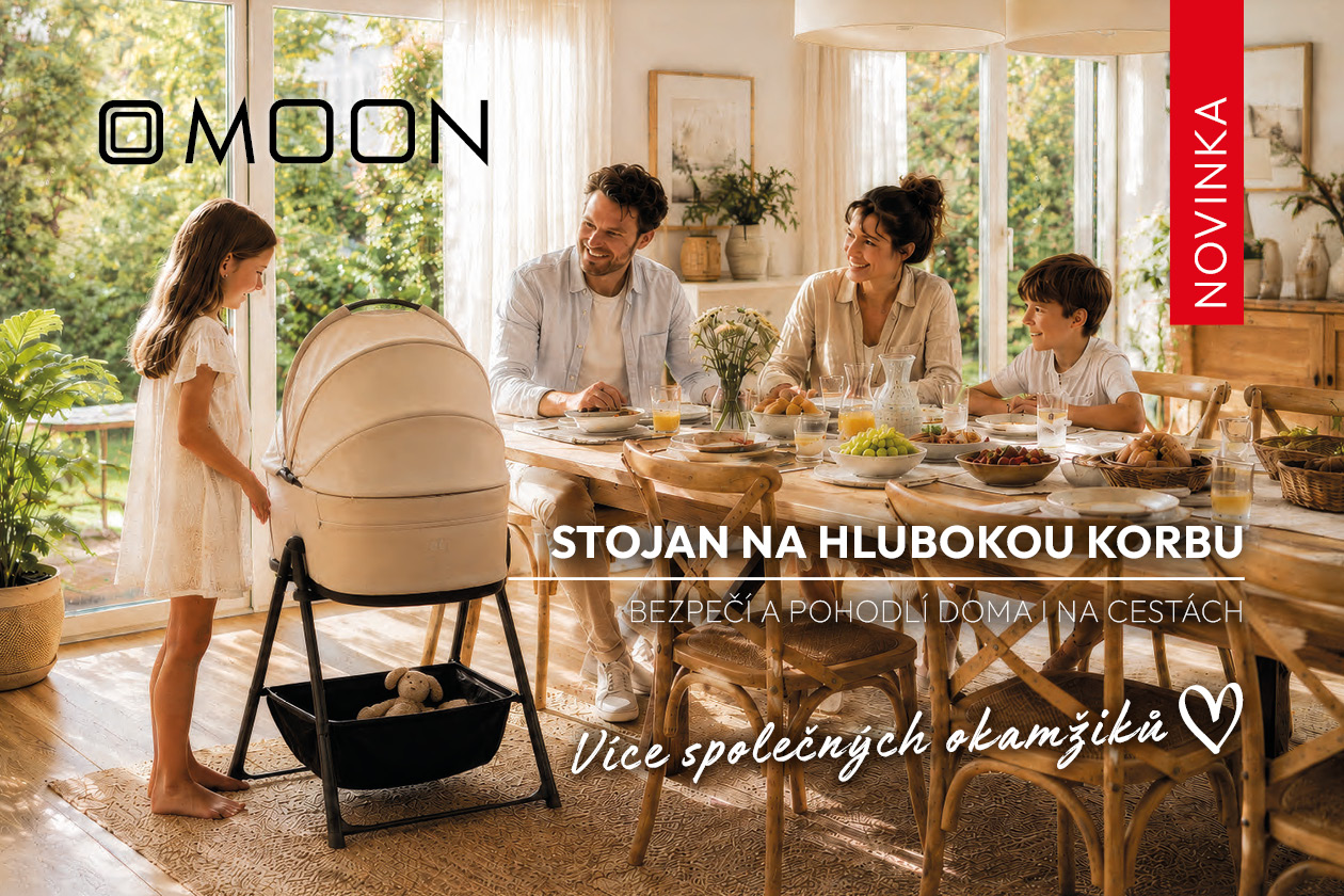 Stojan moon