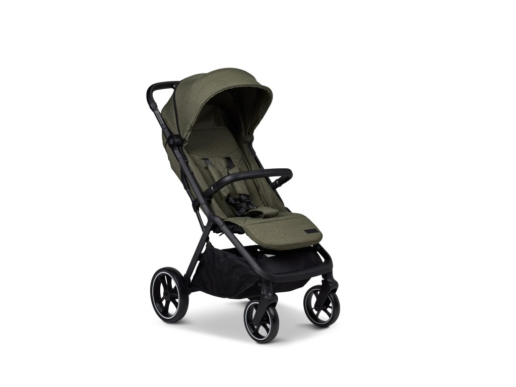 MOON K25 ZAC mossmelange 64940500 702 Produkt 2 frontright 0328