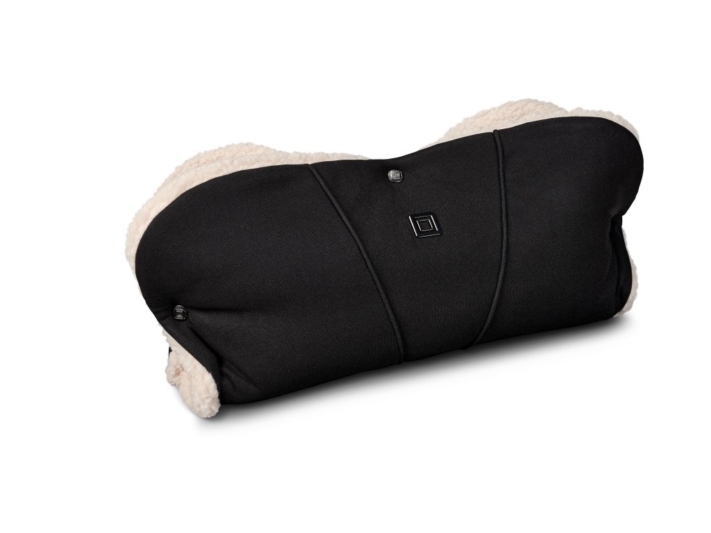 MOON K25 Handmuff 68510050 733 onyx Produkt 2638
