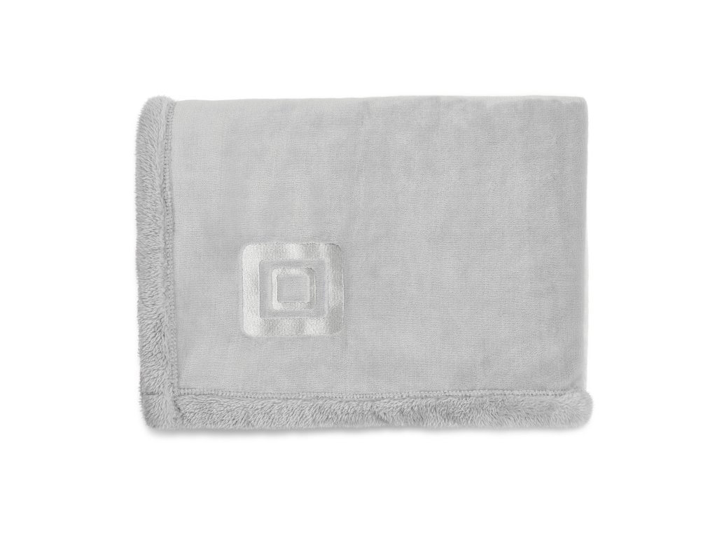 MOON K25 Blanket 24520000 grey Produkt 1175
