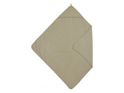 587017 Meyco badcape basic jersey taupe 800x800