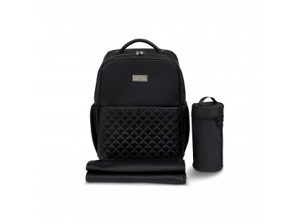 K24 Backpack 68410030 633 black 0831