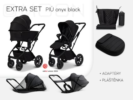 EXTRA PIU black 1024x768px
