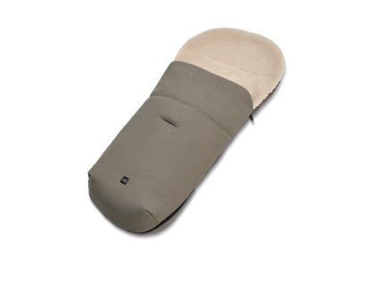 MOON K25 Footmuff 68510040 722 mud Produkt 2675 2769