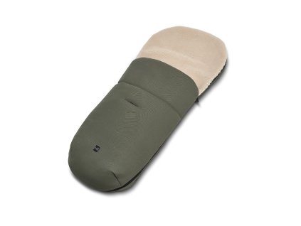 MOON K25 Footmuff 68510040 755 moss Produkt 2675 2751