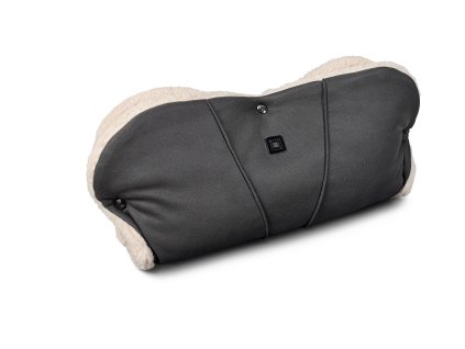 MOON K25 Handmuff 68510050 744 anthra Produkt 2693