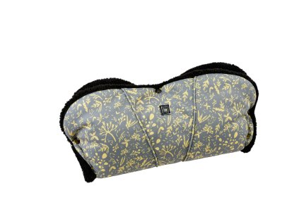 K22 Handmuff 68.310.050.488 iceflower 3549