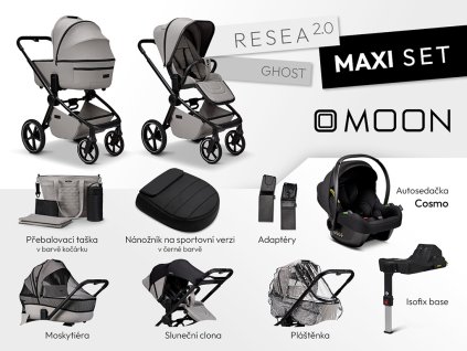 MAXI resea 1024x768px GHOST