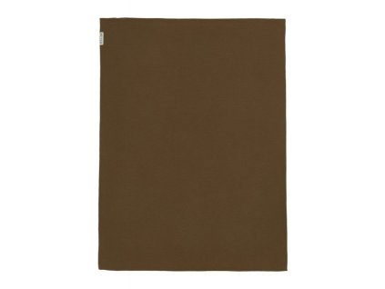 Deka Knit basic - Chocolate