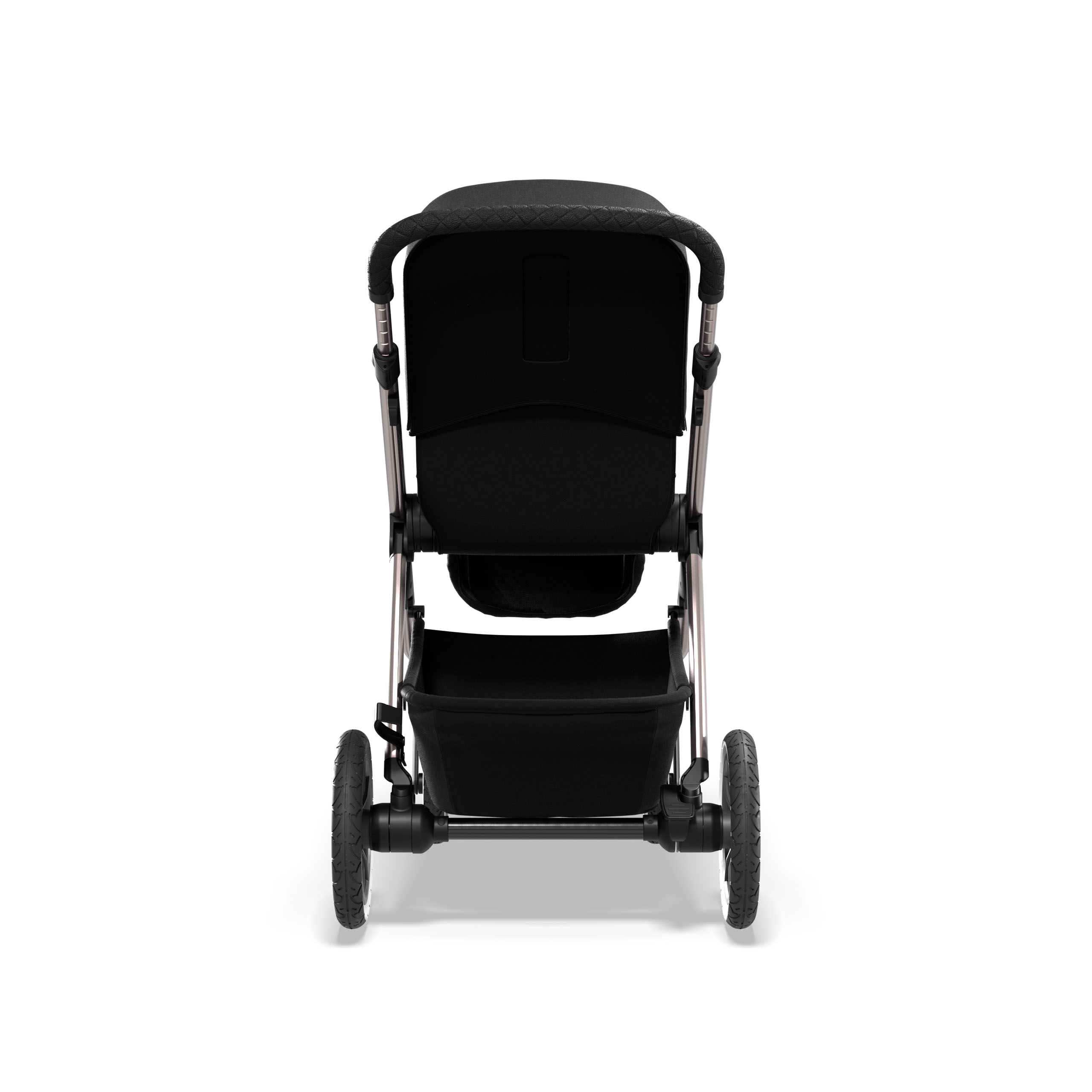 RELAXX EDITION-black