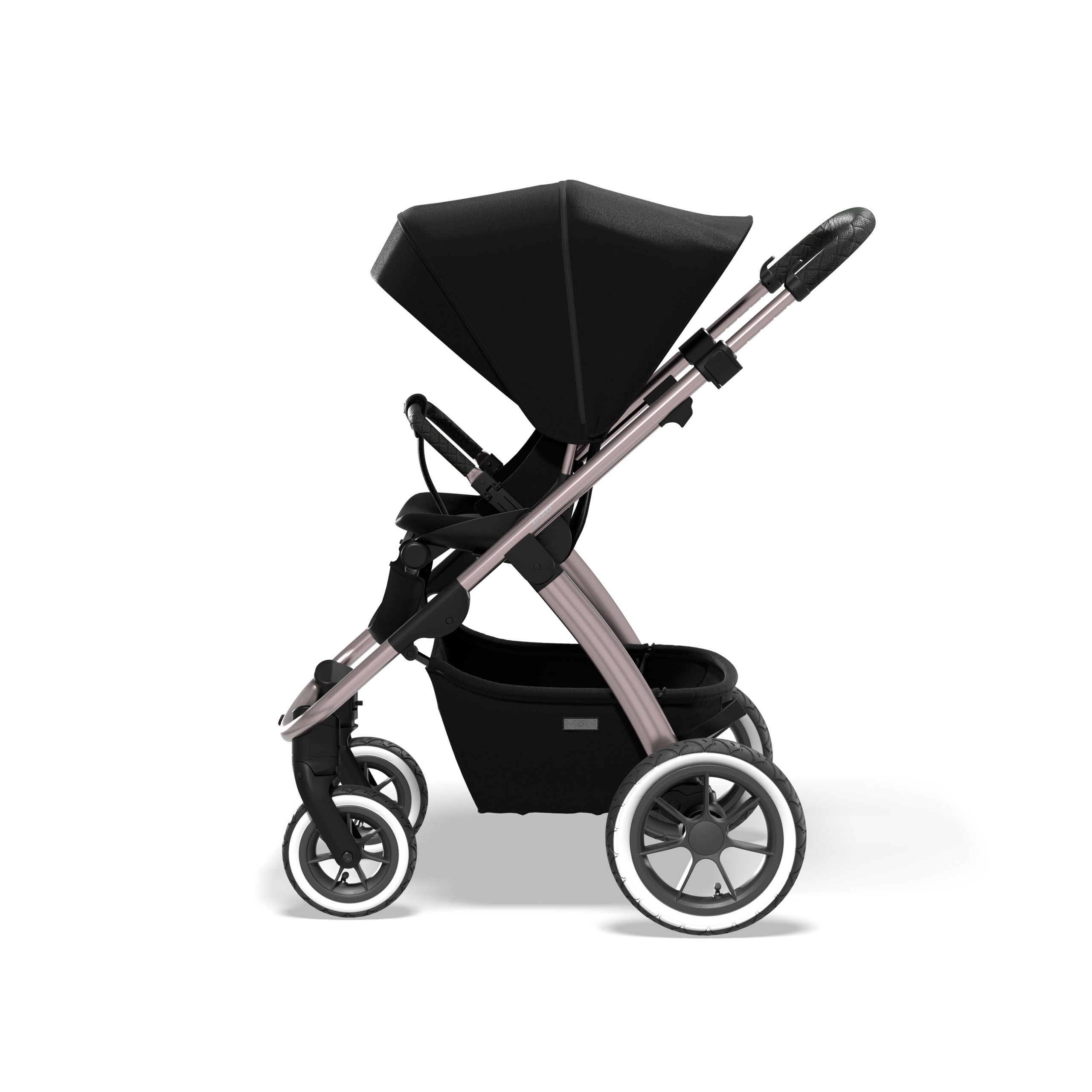 RELAXX EDITION-black