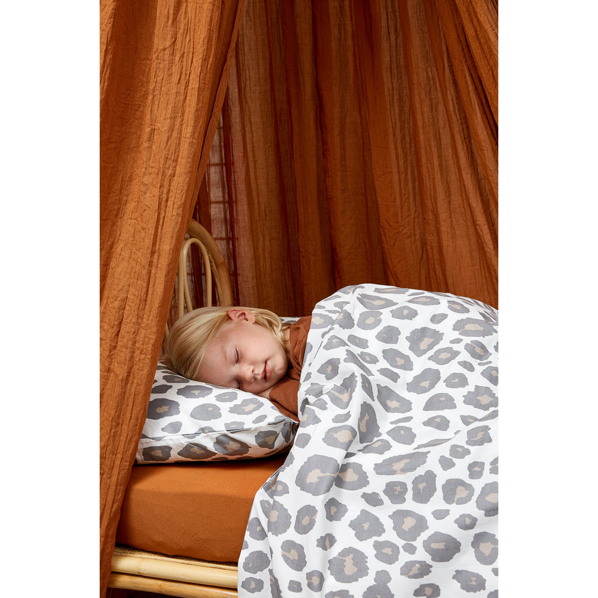 Meyco baldachýn - Camel