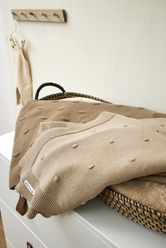 Deka Mini knots - Sand