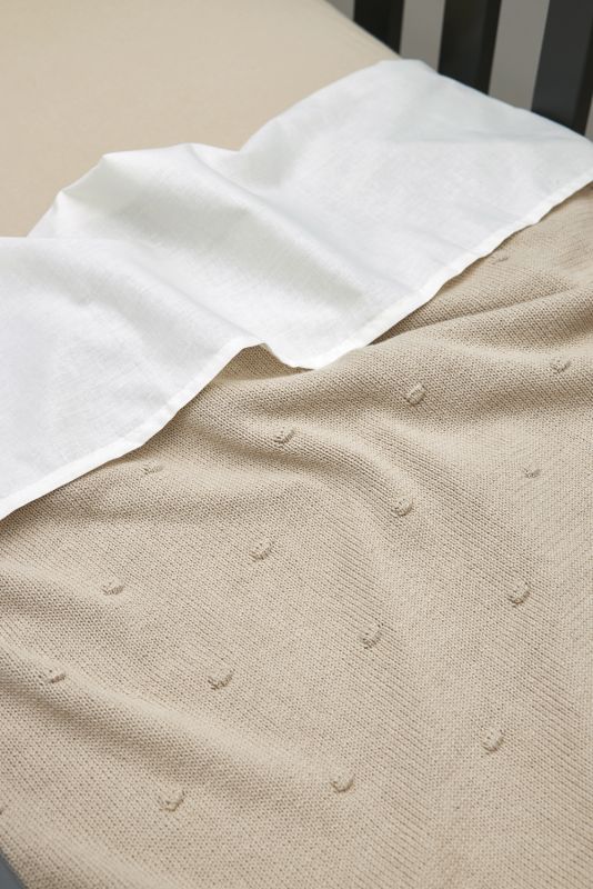 Deka Mini knots - Sand