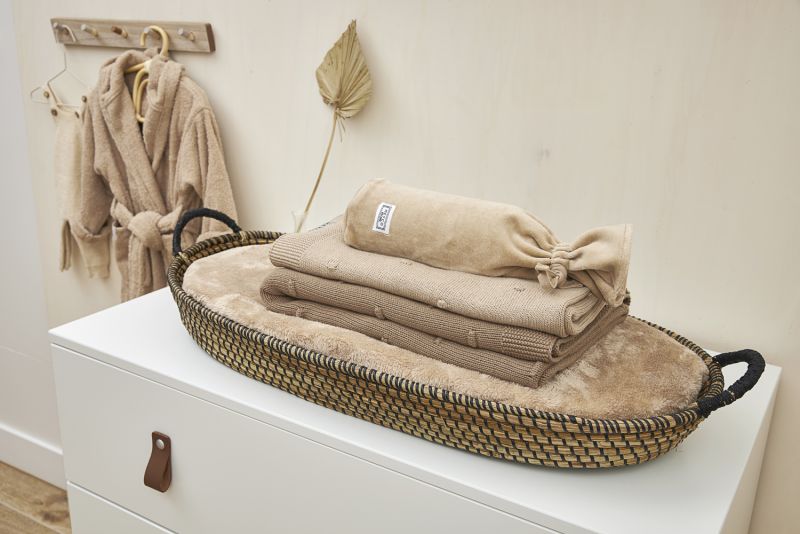 Deka Mini knots - Sand